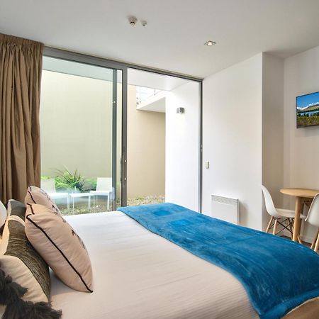 Lakeside Central Studio Queenstown Exterior foto