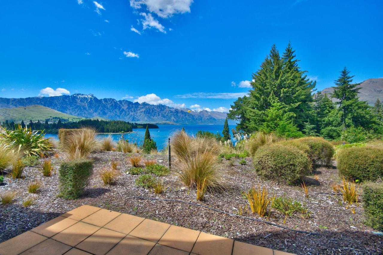 Lakeside Central Studio Queenstown Exterior foto