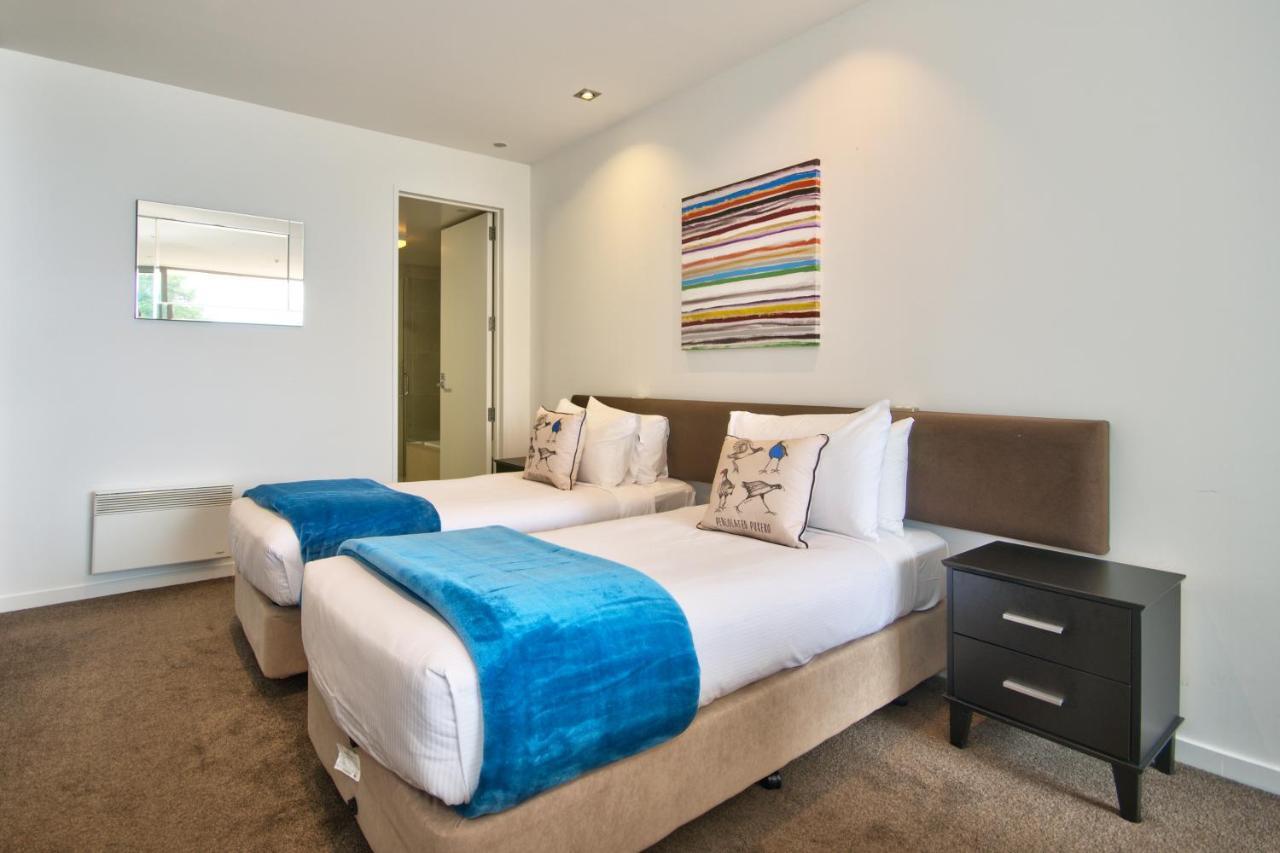 Lakeside Central Studio Queenstown Exterior foto